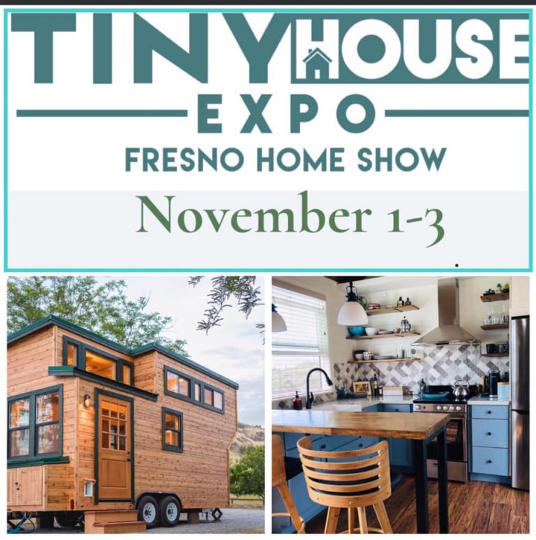 7 Reasons To Live In A Tiny House